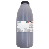 Тонер CET OSP0250K-640 Black