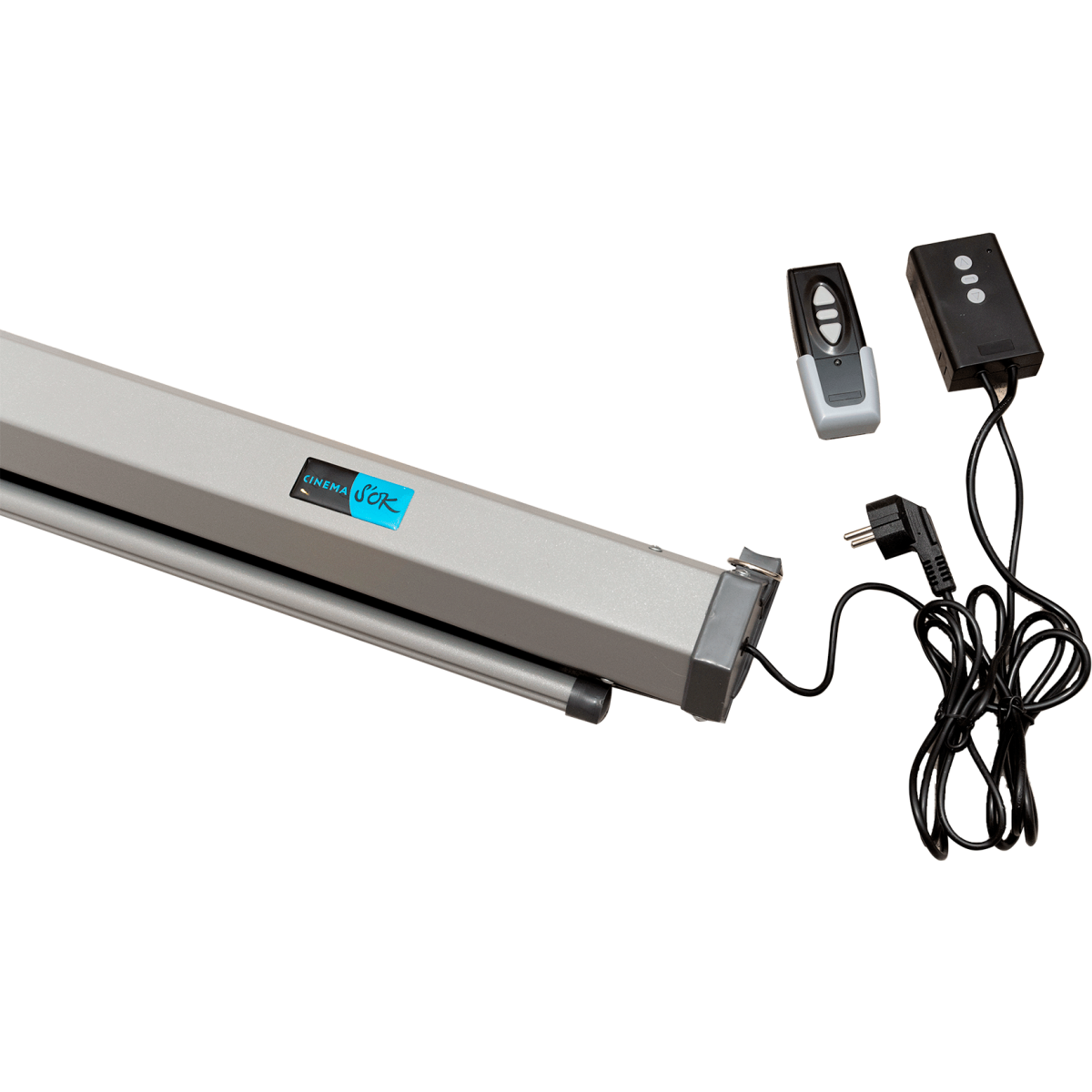 Экран Sakura SCPSM-200x150FG-GR - фото 3