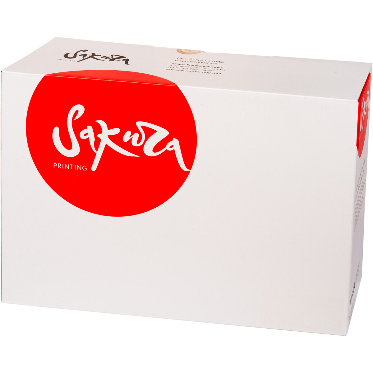 Картридж Sakura SAW1331X Black