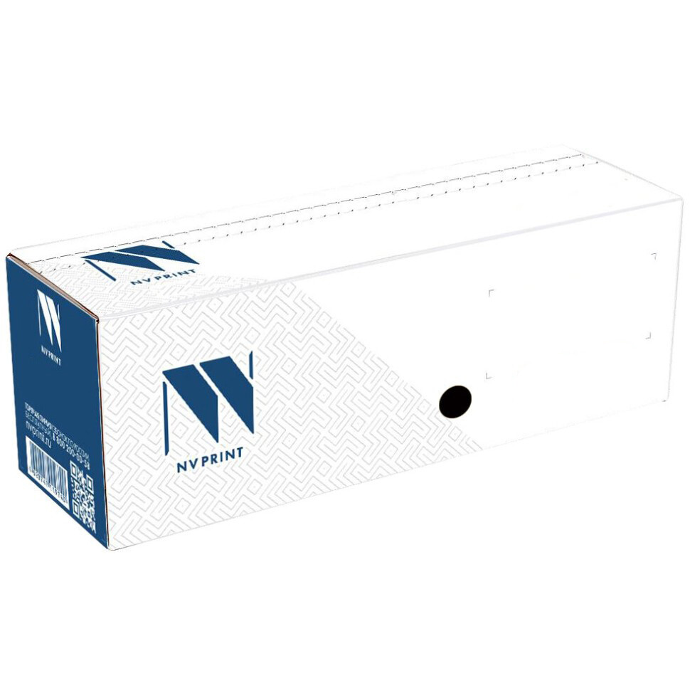 Фотобарабан NV Print DR-2510 Black