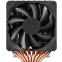 Кулер upHere D8SEK Black - фото 2