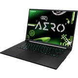 Ноутбук Gigabyte AERO X16 1VH (1VH93KZC64AD)