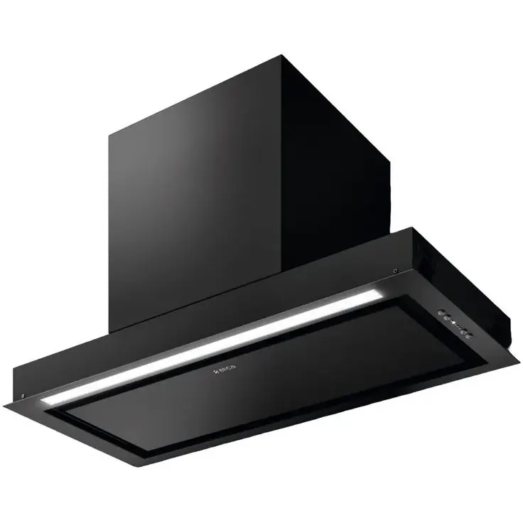 Вытяжка Elica Hidden 2.0 BL MAT/A/72 - PRF0197747