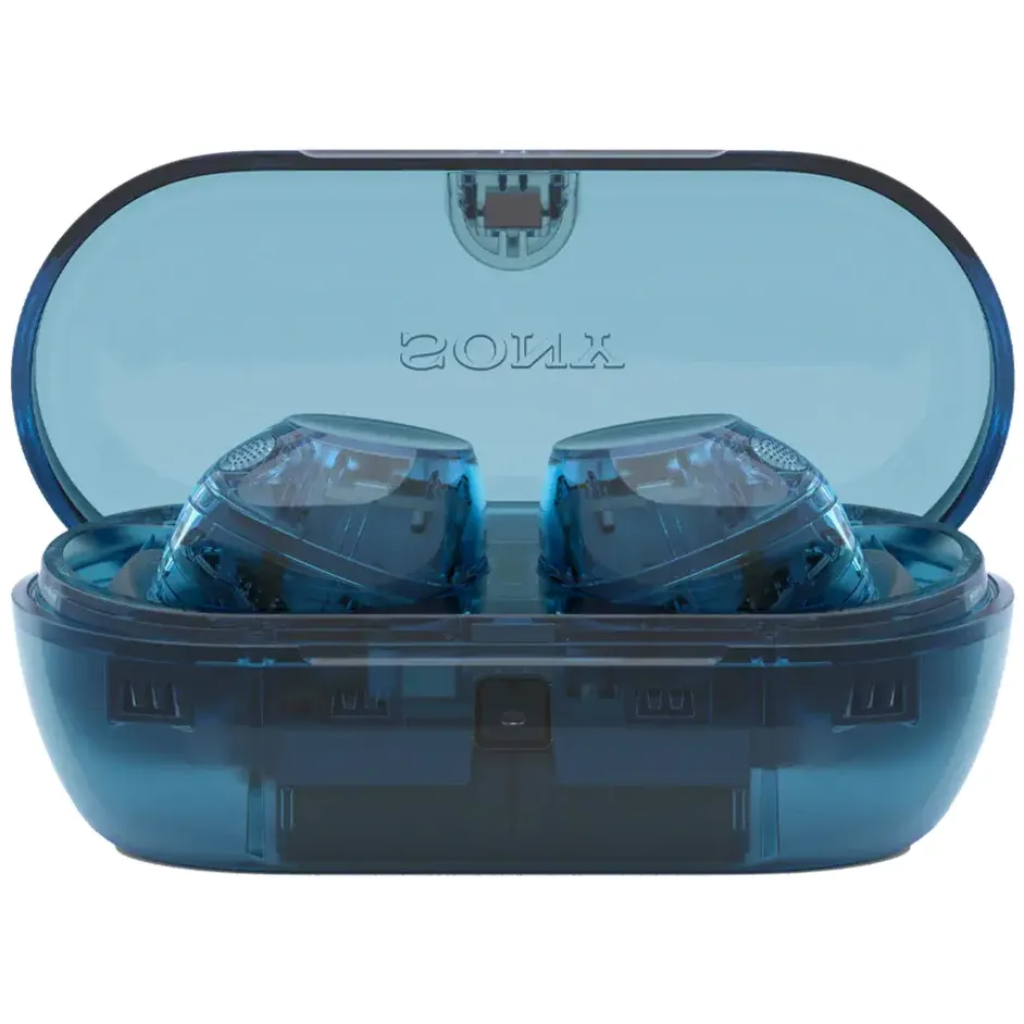 Гарнитура Sony WF-C710N Blue - WF-C710N/LZ E