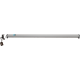 Экран Sakura SCPSM-250x250FG-GR