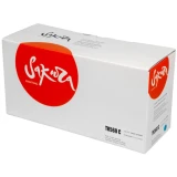 Картридж Sakura SATK560C Cyan