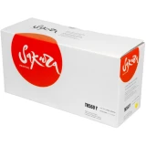 Картридж Sakura SATK560Y Yellow