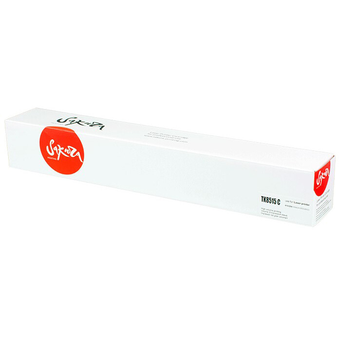 Картридж Sakura SATK8515C Cyan
