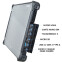 Планшет Durabook R11 G2 Rugged Tablet (R1G1P2DEBAXX) - фото 4
