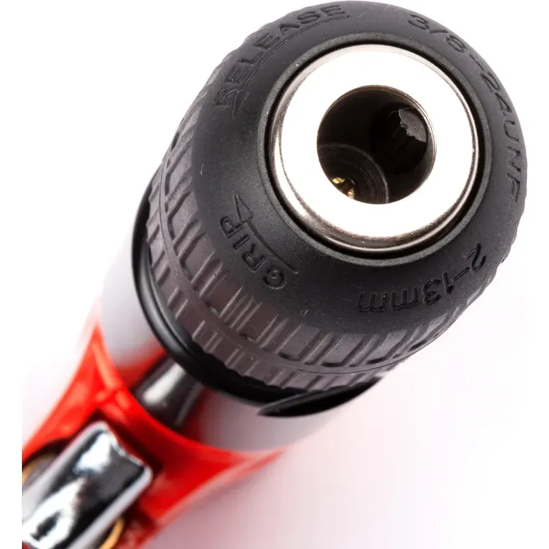 Дрель пневматическая AV Steel AV-701107 - фото 8