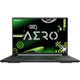 Ноутбук Gigabyte AERO X16 1WH (1WH93KZC94DH)