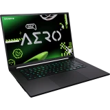 Ноутбук Gigabyte AERO X16 1WH (1WH93KZC94DH)