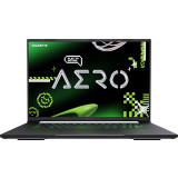 Ноутбук Gigabyte AERO X16 2WH (2WHA3KZC64DH)