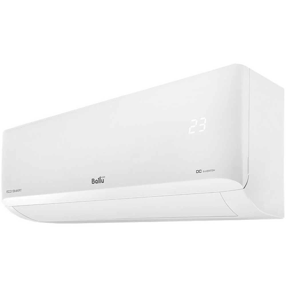 Сплит-система Ballu Eco Smart DC BSYI-12HN8_V4 - НС-1690258