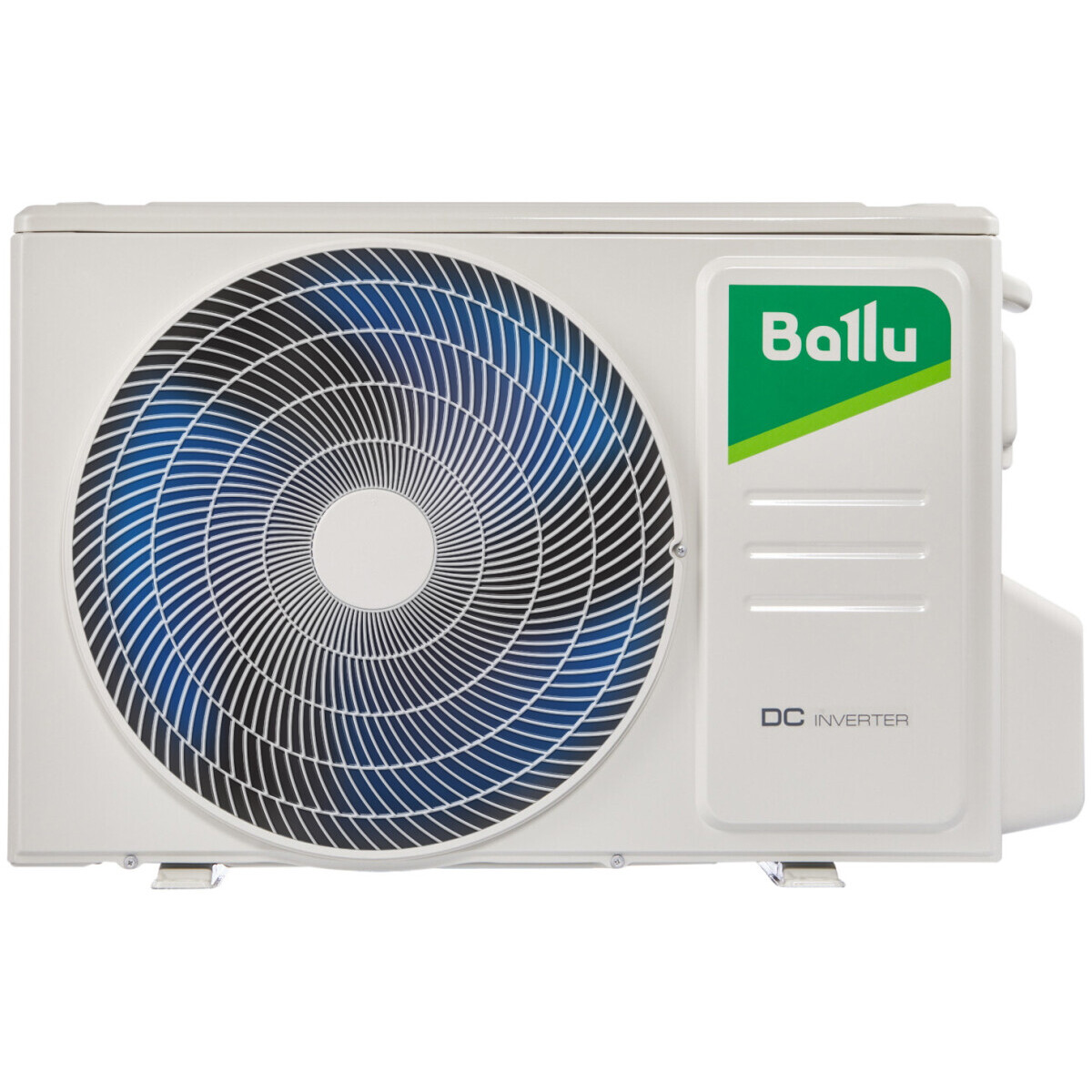 Сплит-система Ballu Eco Smart DC BSYI-12HN8_V4 - НС-1690258 - фото 6
