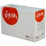 Картридж Sakura SACE261A Cyan