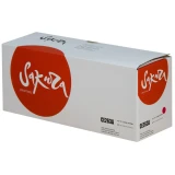 Картридж Sakura SACE263A Magenta