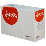 Картридж Sakura SACE262A Yellow