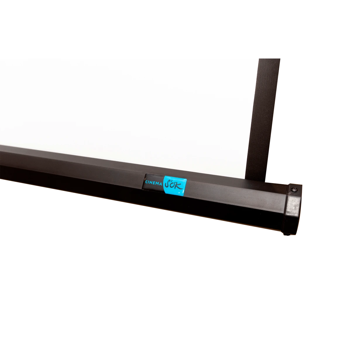 Экран Sakura SCPST-150x150BLCK - фото 2