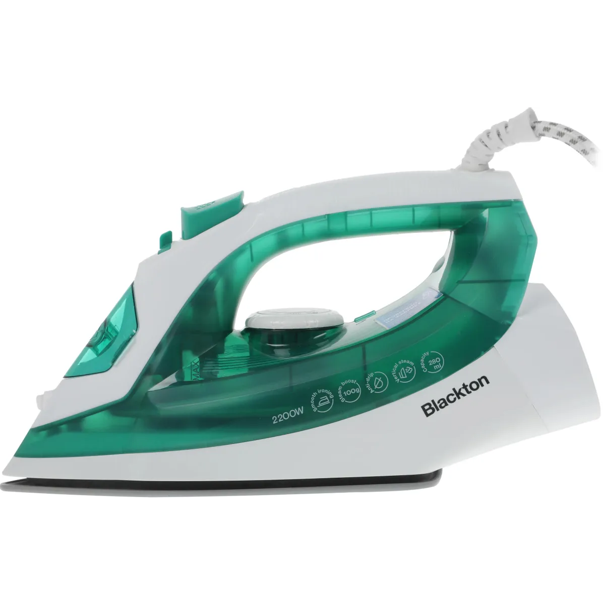 Утюг Blackton Bt SI1113 Green/White