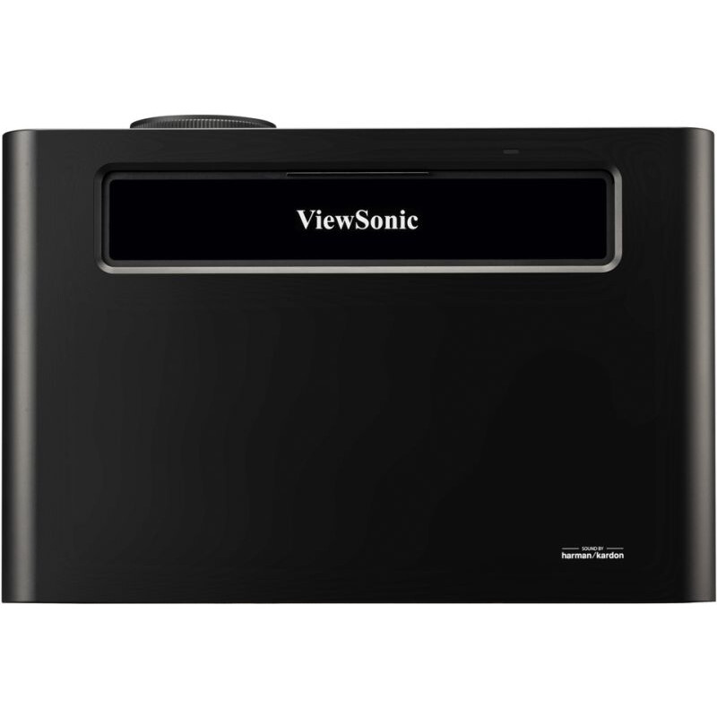 Проектор Viewsonic X1-4K - фото 4
