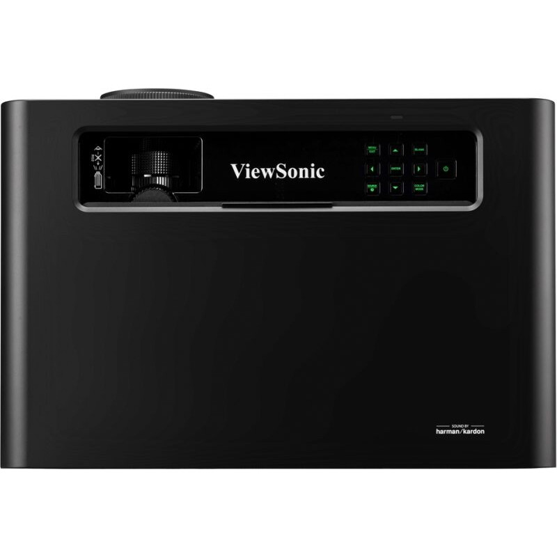 Проектор Viewsonic X1-4K - фото 5