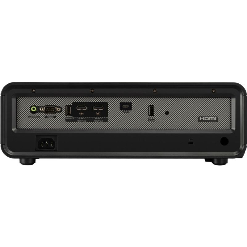 Проектор Viewsonic X1-4K - фото 7