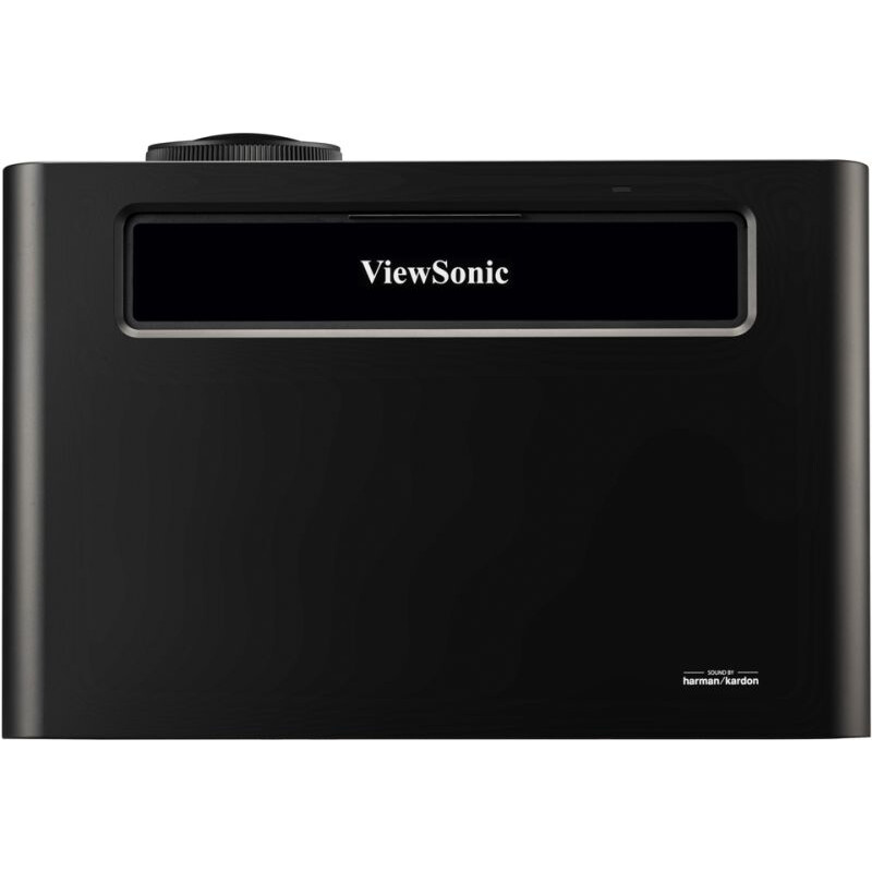 Проектор Viewsonic X2-4K - фото 4