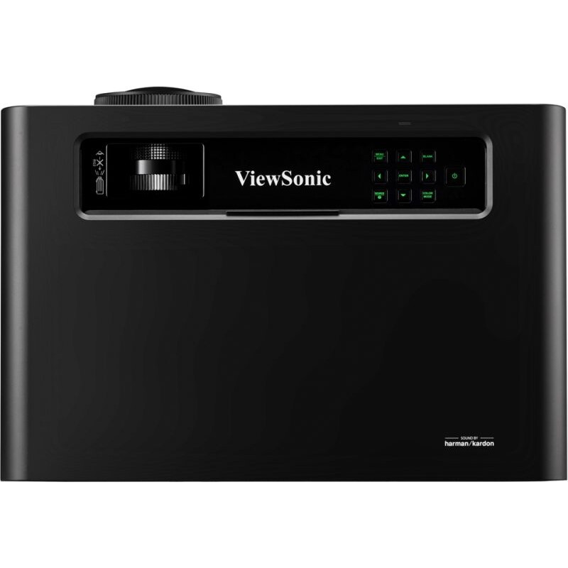 Проектор Viewsonic X2-4K - фото 5