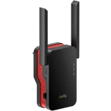 ..... Wi-Fi усилитель (репитер) Cudy RE3000 Black (2639) Б/У
