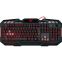 ..... Клавиатура Defender Doom Keeper GK-100DL Black (45100) Б/У