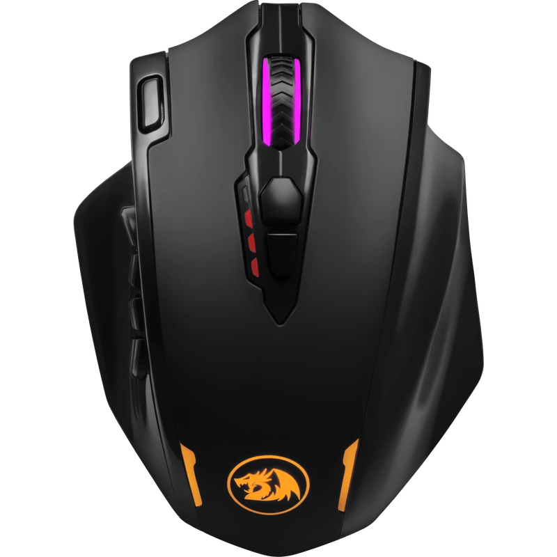 ..... Мышь Redragon Impact Elite   Б/У - 77855