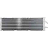 ..... СЖО Thermalright Frozen Warframe 420 White ARGB (0303) Б/У (F-WFRAME-420-WH-ARGB)