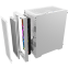 Корпус 1STPLAYER TRILOBITE T4 ARGB White - T4-WH-4FS7-W - фото 3