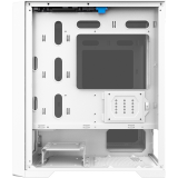 Корпус 1STPLAYER TRILOBITE T4 ARGB White (T4-WH-4FS7-W)