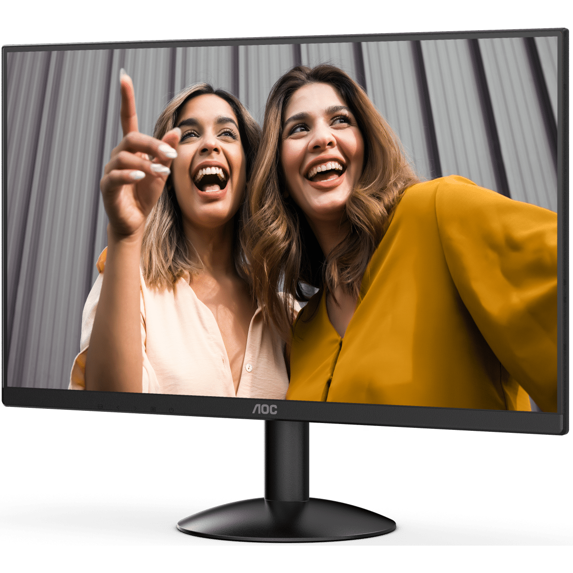 Монитор AOC 22" 22B30HM2 - фото 2