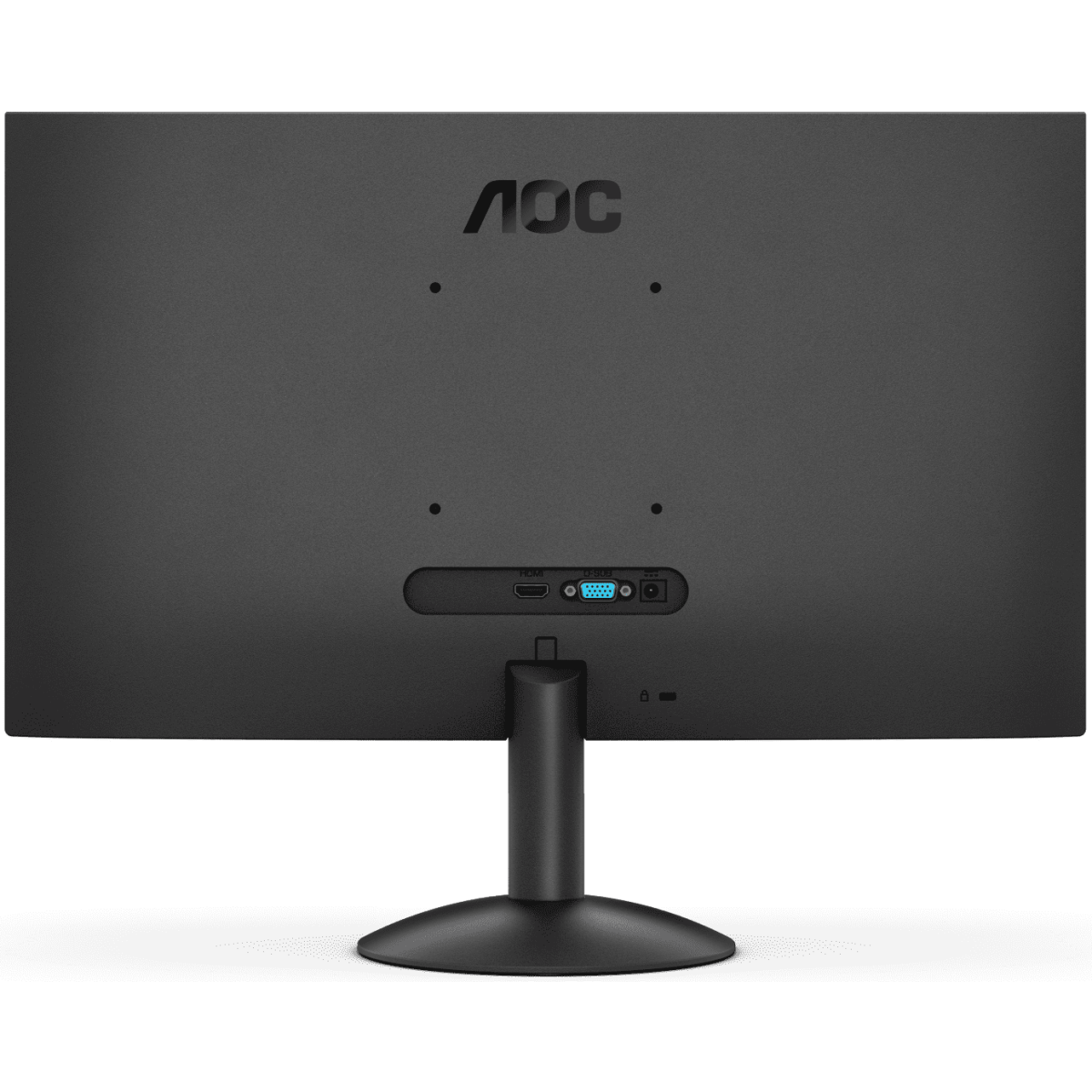 Монитор AOC 22" 22B30HM2 - фото 4