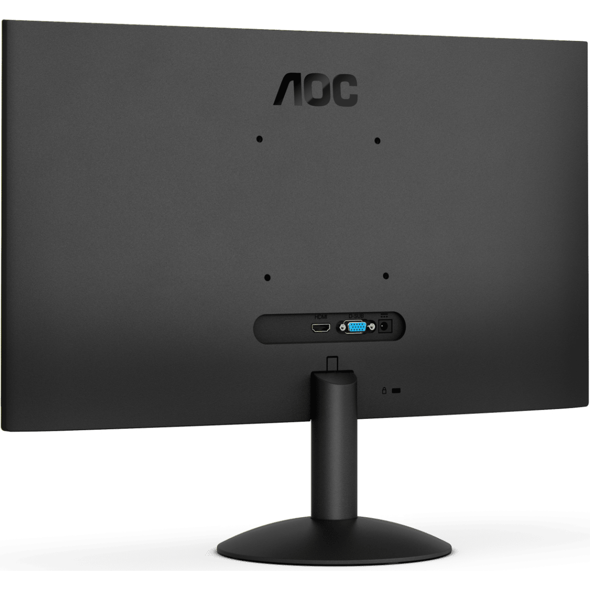 Монитор AOC 22" 22B30HM2 - фото 5