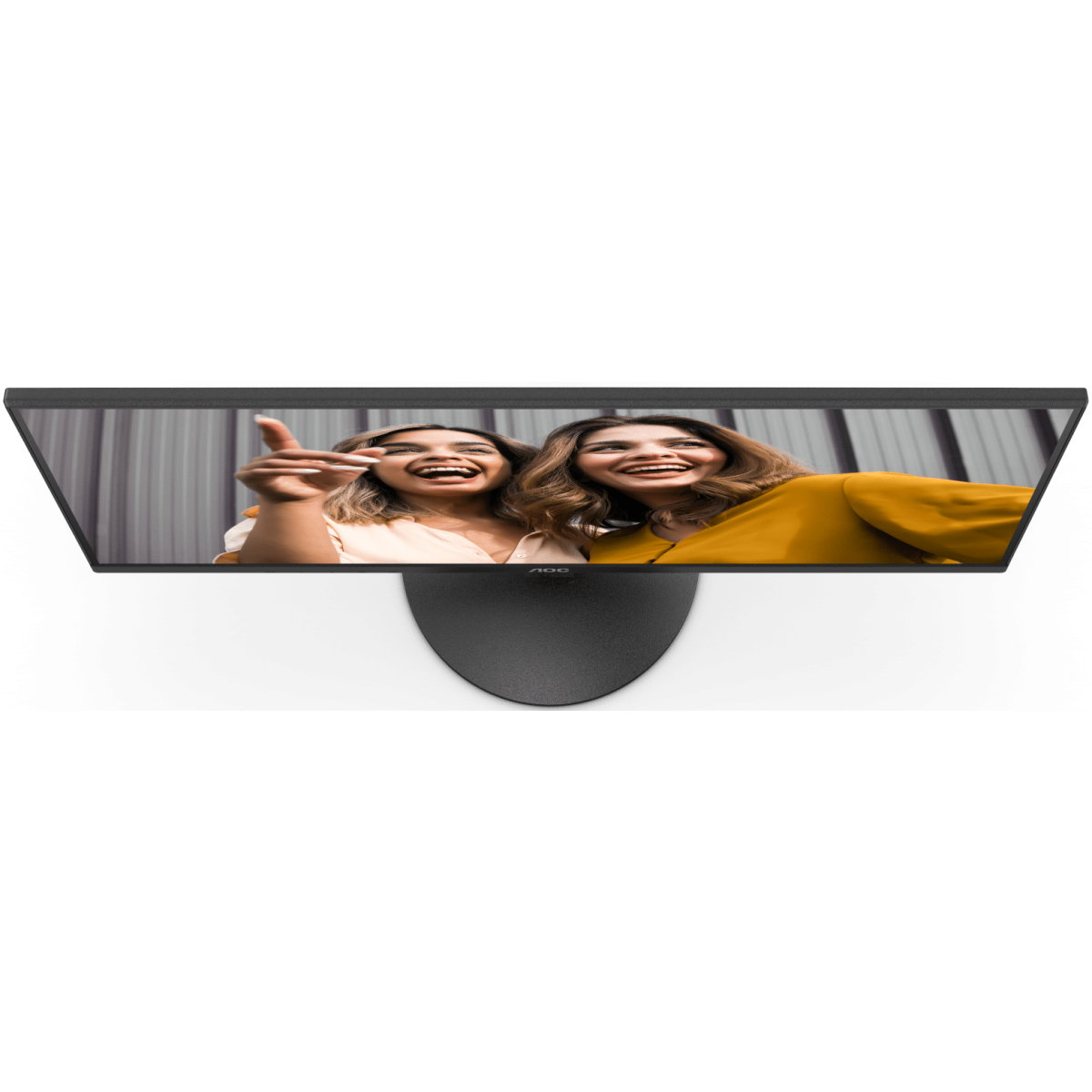 Монитор AOC 22" 22B30HM2 - фото 8