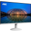Монитор AOC 24" 24B30H3/BW - фото 3
