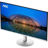 Монитор AOC 24" 24B30H3/BW