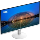 Монитор AOC 24" 24B30H3/BW