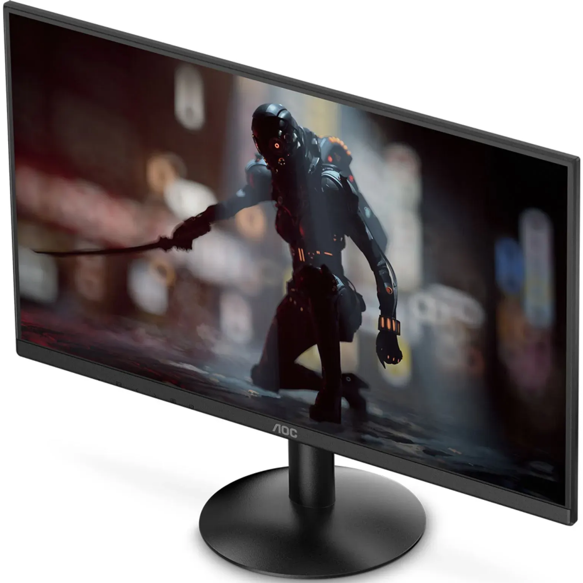 Монитор AOC 24" 24B30HM2 - фото 4