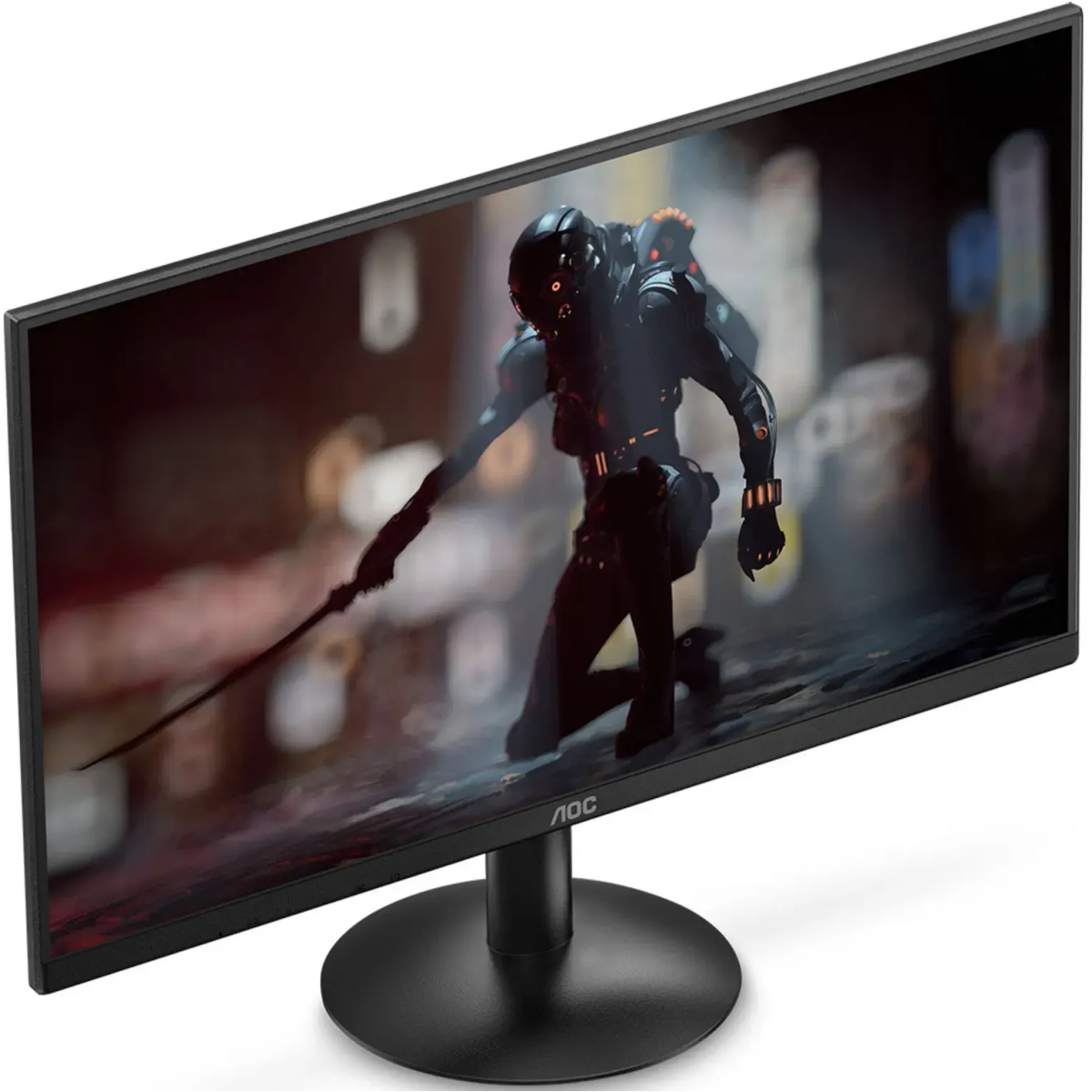 Монитор AOC 24" 24B30HM2 - фото 5