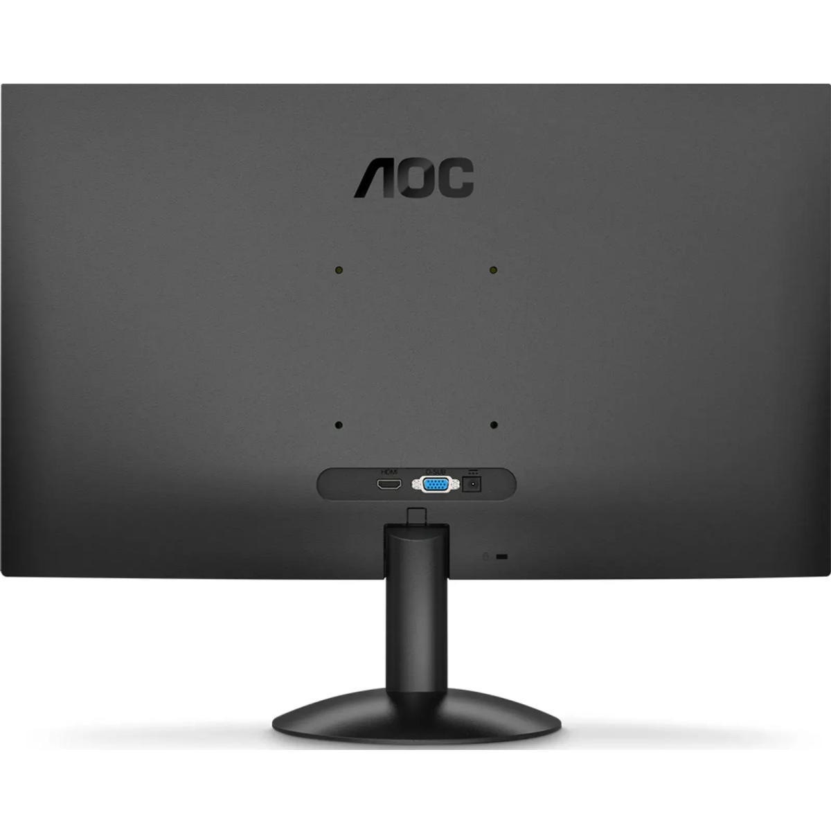 Монитор AOC 24" 24B30HM2 - фото 6