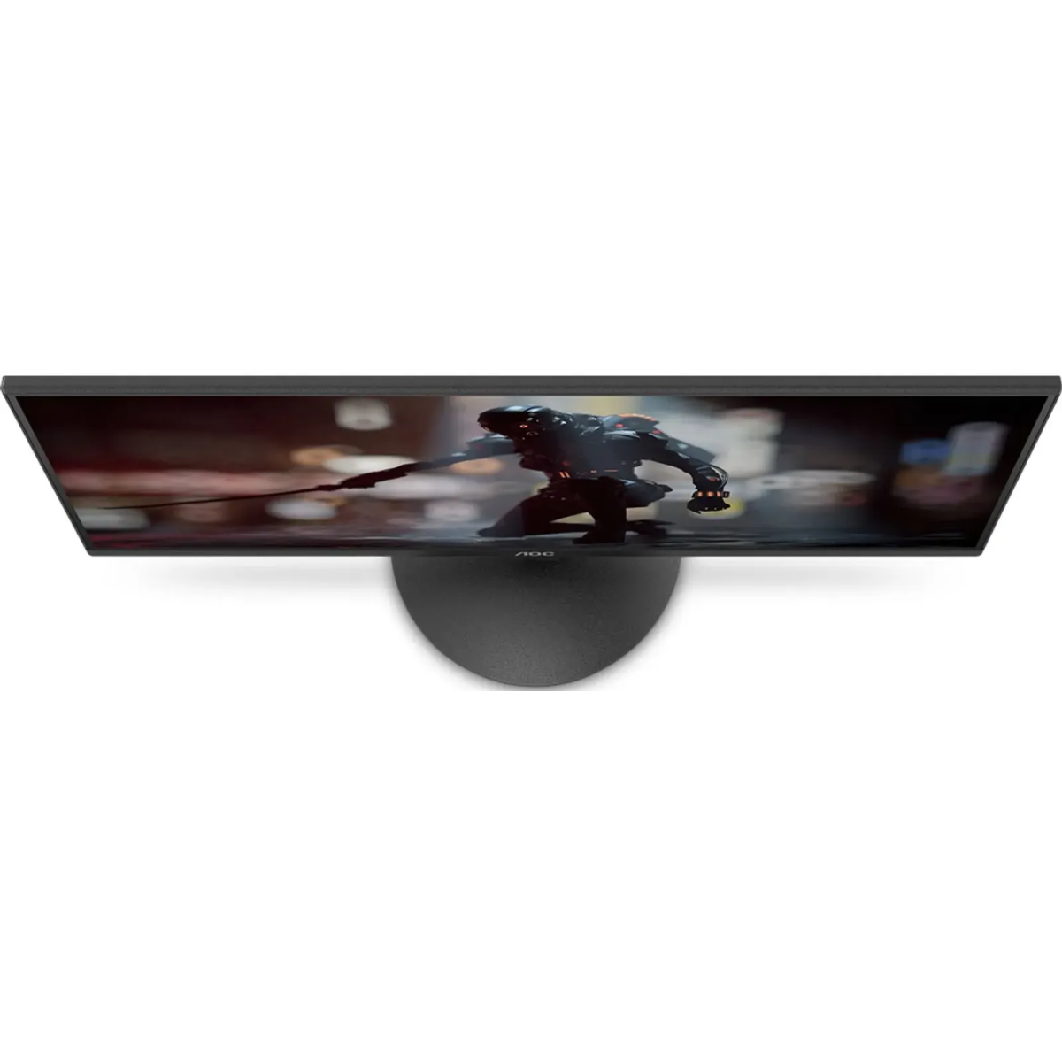 Монитор AOC 24" 24B30HM2 - фото 8