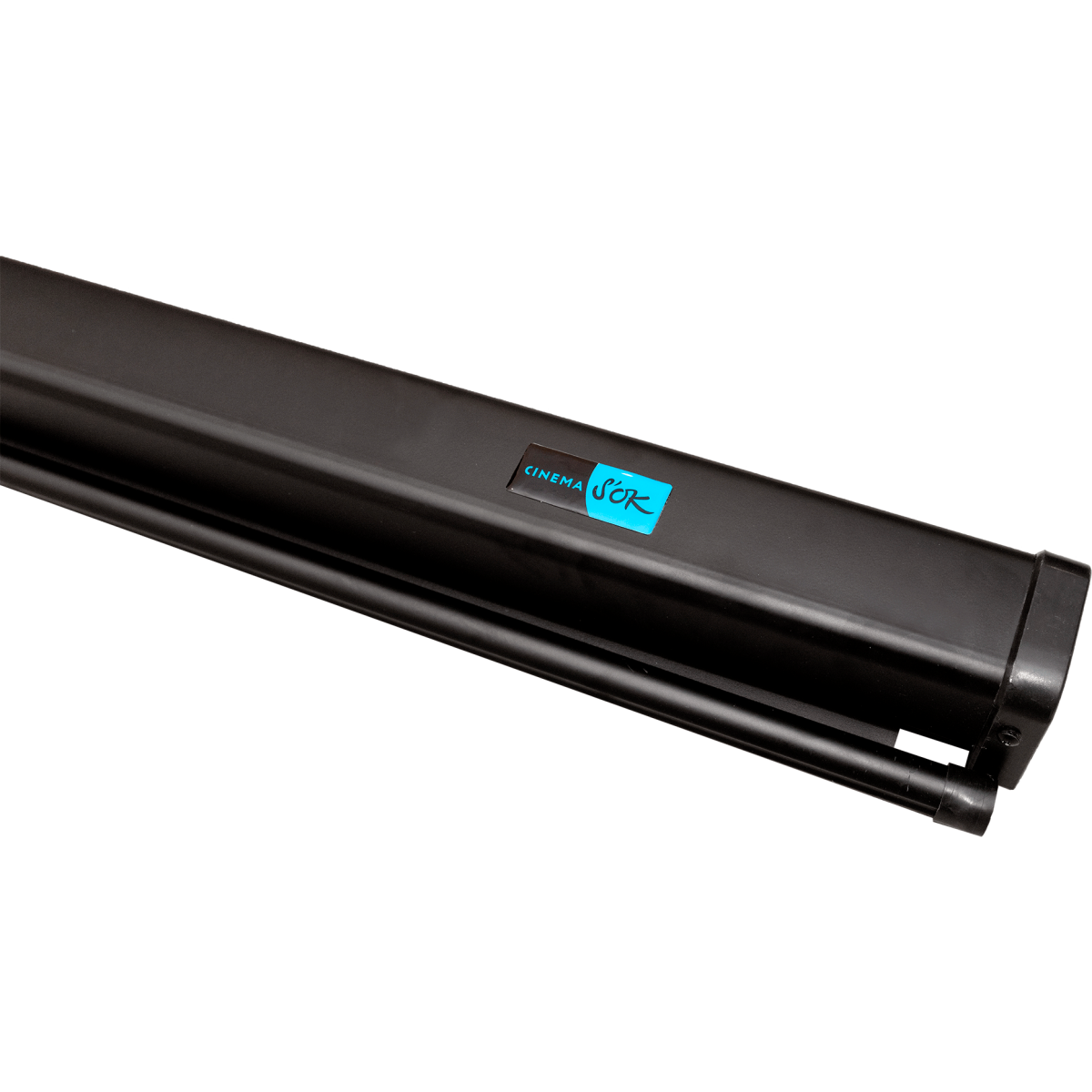 Экран Sakura SCPSW-150x150BLCK - фото 4