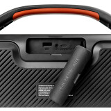 Портативная акустика Dialog AP-20 Black
