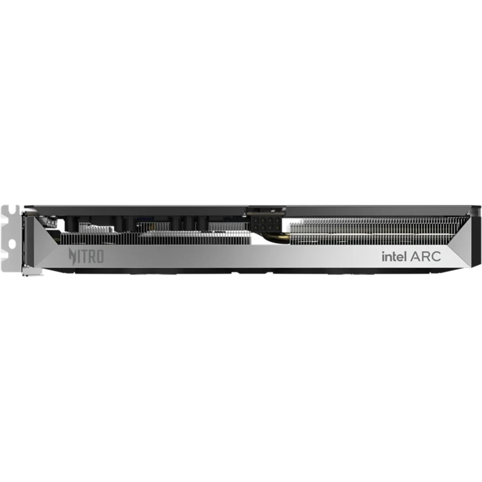 Видеокарта Intel Arc B580 Acer Nitro OC 12Gb (DP.Z4BWW.P01) - фото 4