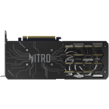 Видеокарта Intel Arc B580 Acer Nitro OC 12Gb (DP.Z4BWW.P01)